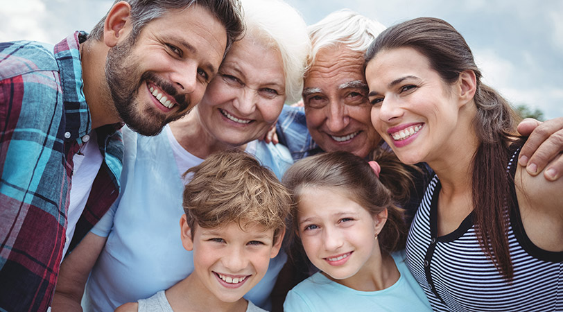 Grupo SEP Seguros & Fianzas Familia Seguro de Vida